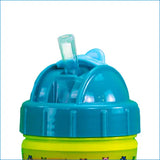 Grateful Dead - Dancing Bears Sippy Cup - Gratefuldeadshop.com