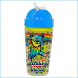 Grateful Dead - Dancing Bears Sippy Cup - Gratefuldeadshop.com