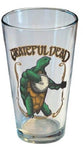 Grateful Dead - Vaso de pinta de tortuga acuática