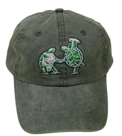 Grateful Dead - Dancing Terrapins Baseball Hat - Hats