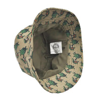 Grateful Dead - Dancing Terrapins Bucket Hat - Hats