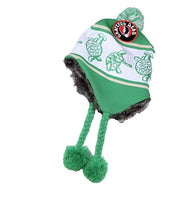 Grateful Dead - Dancing Terrapins Green Ski Hat - Hats