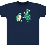 Grateful Dead - Dancing Terrapins Kids T-Shirt - Gratefuldeadshop.com