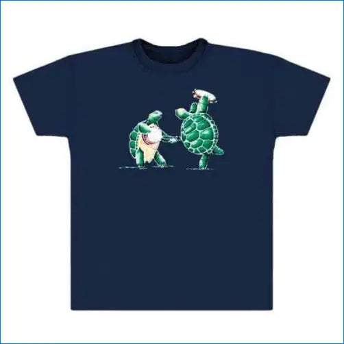 Grateful Dead Dancing Terrapins T-Shirt | gratefuldeadshop.com