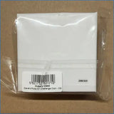 White grateful dead daves picks collector challenge coin in clear sealed packaging with limited edition barcode label