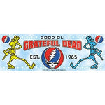 Grateful Dead - Good Ol’ Grateful Dead Sticker - Sticker