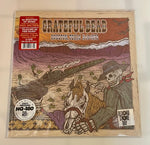 Grateful Dead - Houston TX 11/18/1972 - 2LP RSD NEW - Vinyl Record
