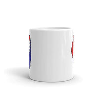 Grateful Dead Illinois Deadhead Bolt Coffee Mug Mugs Gratefuldeadshop.com 