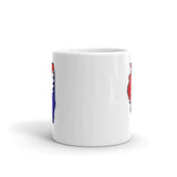 Grateful Dead Illinois Deadhead Bolt Coffee Mug Mugs Gratefuldeadshop.com 