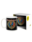 Grateful Dead - Logo Mug