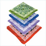 Grateful Dead - Mandala Bandana - Gratefuldeadshop.com