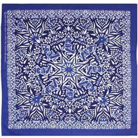 Grateful Dead - Mandala Bandana - Blue - Misc.