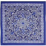 Grateful Dead - Mandala Bandana - Blue - Misc.