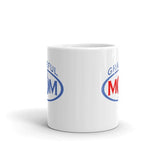 Grateful Dead - Grateful Mom Coffee Mug Mugs Gratefuldeadshop.com 