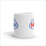 Grateful Dead - Grateful Mom Mug - Gratefuldeadshop.com