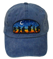 Grateful Dead - Moondance Baseball Hat