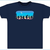 Grateful Dead - Moondance Kids T-shirt - Gratefuldeadshop.com