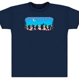 Grateful Dead - Moondance Kids T-shirt - Gratefuldeadshop.com