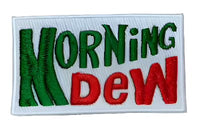 Morning Dew Patch