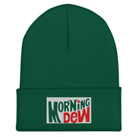 Grateful Dead - Morning Dew Winter Beanie Hat