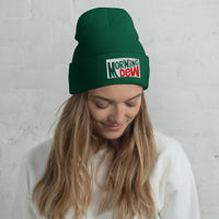 Grateful Dead - Morning Dew Winter Beanie Hat