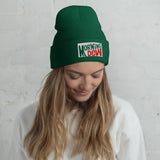 Grateful Dead - Morning Dew Winter Beanie Hat