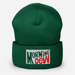 Grateful Dead - Morning Dew Winter Beanie Hat
