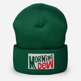 Grateful Dead - Morning Dew Winter Beanie Hat