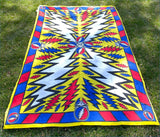 Grateful Dead - Multi Bolt Tapestry - Gratefuldeadshop.com