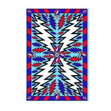 Grateful Dead - Multi Bolt Tapestry