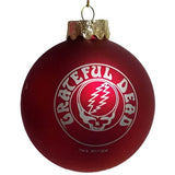 Grateful Dead - Psycle Sam Holiday Ornament - Holiday Ornaments