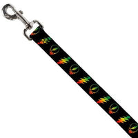 Grateful Dead - Rasta SYF Dog Leash - Pet Gear