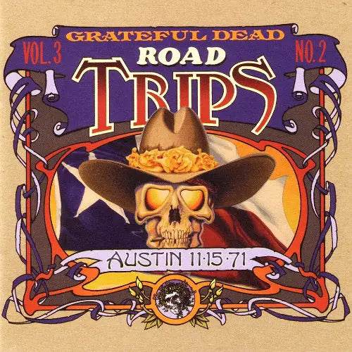 ミュージシャン Grateful Dead Grateful Dead - The Very Best Of The Grateful Dead [Full