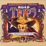 Grateful Dead - Road Trips Vol. 3 No. 2: Austin Tx 11/15/71 - 4 Vinyl Record Set - Gratefuldeadshop.com