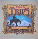 Grateful Dead - Road Trips Vol. 4 No. 3: Denver '73 - 7 Vinyl Record Box Set - Gratefuldeadshop.com