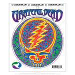 Grateful Dead - Rusty Blue SYF Sticker - Sticker