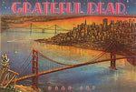 Grateful Dead - Dead Set Poster - Posters