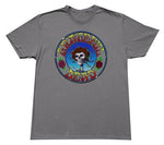 Grateful Dead - Skull & Roses Bertha T-Shirt - Medium - T-Shirts