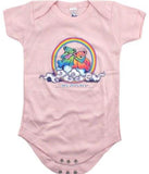 Grateful Dead - Smilin' Bears Baby Onesie - Gratefuldeadshop.com