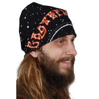 Grateful Dead - Space Your Face Bandana - Bandanas