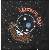 Grateful Dead - Space Your Face Bandana - Bandanas