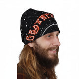 Grateful Dead - Space Your Face Bandana - Gratefuldeadshop.com