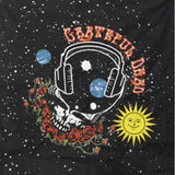 Grateful Dead - Space Your Face Bandana - Gratefuldeadshop.com