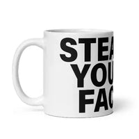 Grateful Dead - Steal Your Face Allover Bold Mug - Drinkware