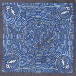 Grateful Dead - Steal Your Face Elements Bandana - Air - Bandanas