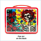 Grateful Dead - Steal Your Face Lunchbox - Gratefuldeadshop.com