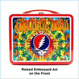 Grateful Dead - Steal Your Face Lunchbox - Gratefuldeadshop.com