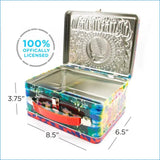 Grateful Dead - Steal Your Face Lunchbox - Gratefuldeadshop.com