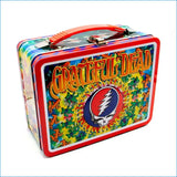 Grateful Dead - Steal Your Face Lunchbox - Gratefuldeadshop.com