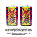 Grateful Dead - Steal Your Face Lunchbox - Gratefuldeadshop.com